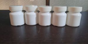 HDPE Cream Jar