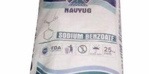 Sodium Benzoate