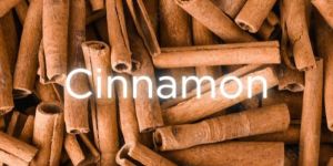 Organic Cinnamon