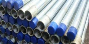 Galvanized Iron Pipes