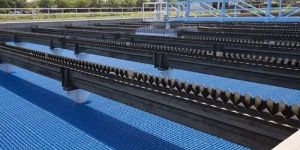 Automatic Tube Settler System