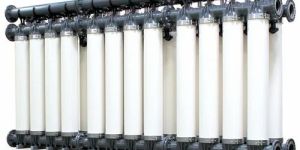 Industrial Ultrafiltration Membrane