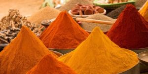 Spices