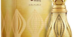 Ajmal Khofooq Concentrated Perfume