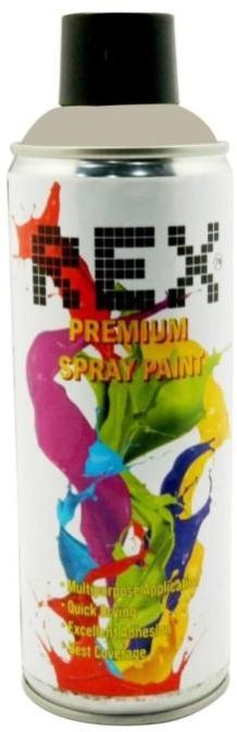 Acrylic Aerosol Paint