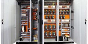 Food Processing Panel