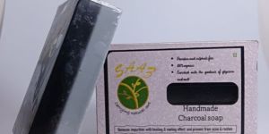 Handmade Organic Soap