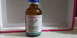 Anti Iron Gel