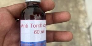 Anti Torch Chemical