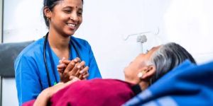 Home Nursing Service