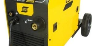 Esab Welding Machine