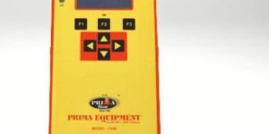 Portable Flue Gas Analyzer