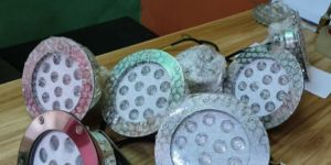 under Water Fountain LED Lights