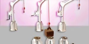 Portable Boat Davits