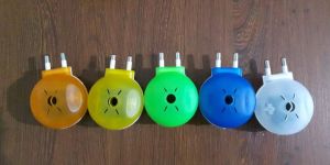 Mosquito Vaporizer Machine