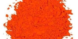 Sunset Yellow FCF Lake