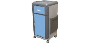 Super Deluxe Bedside Locker