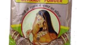 Mehendi Powder