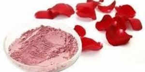 Rose Petals Powder