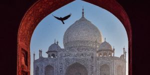 Heritage Tours Package Service