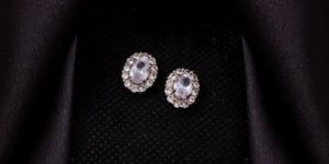 Thewa Earrings