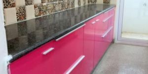 Modular Kitchen Cabinets