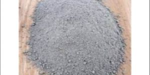 Fly Ash