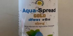 Aqua-Spread Gold