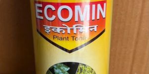 Ecomin Plant Tonic