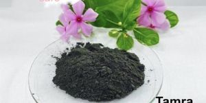 Tamra Bhasma