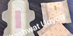 Bamboo Fiber Sanitary Napkins