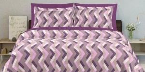 Soft Cotton Bedsheet