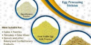 Whole Egg Powder