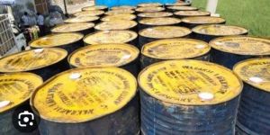 Centrifuge Latex Rubber Liquid