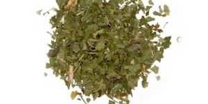 Dried Spearmint Leaves