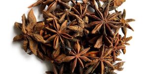 Dried Star Anise
