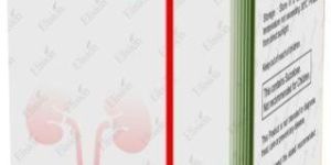 D Mannose And Cranberry And Potassium Magnesium Citrate Suspension