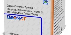 Elibon-XT Tablets