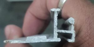 Aluminum Photo Frame