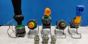 Pre Treatment Spray Nozzle