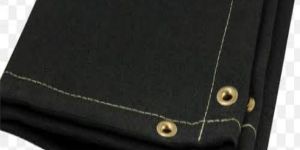 Graphite Coated Fiberglass Fabric