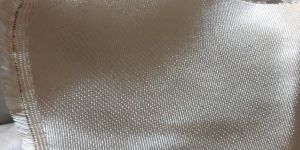HIGH SILICA FABRIC