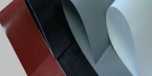 Silicone Coated Fiberglass Fabric