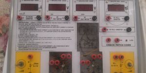 Transistor Characteristics