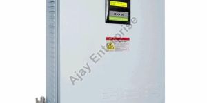 Automatic Power Factor Controller Panel