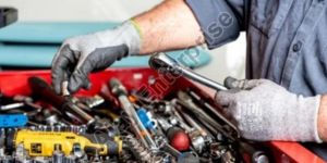 Diesel Generator Operation And Maintenance Contract Service