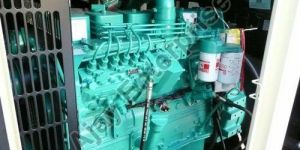 Diesel Generators Repair Service