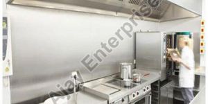 Exhaust System Installation Service