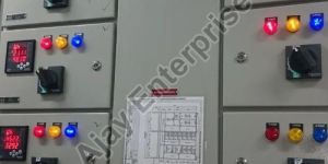 Ht and LT Panels Service