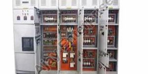 Motor Control Center